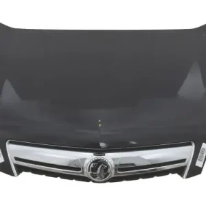 MASKA POKRYWA SILNIKA OPEL ANTARA LIFT GAR Hit sprzedaży